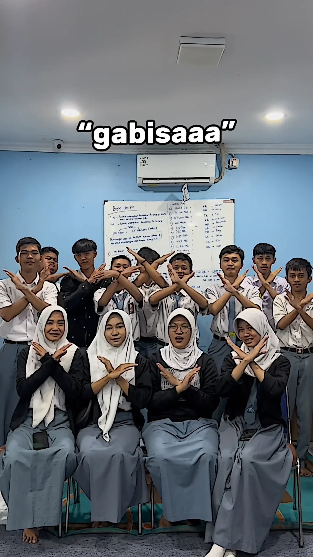 Poster Video Highlight Momen dari @harryfauzan17 — 7 Februari 2024