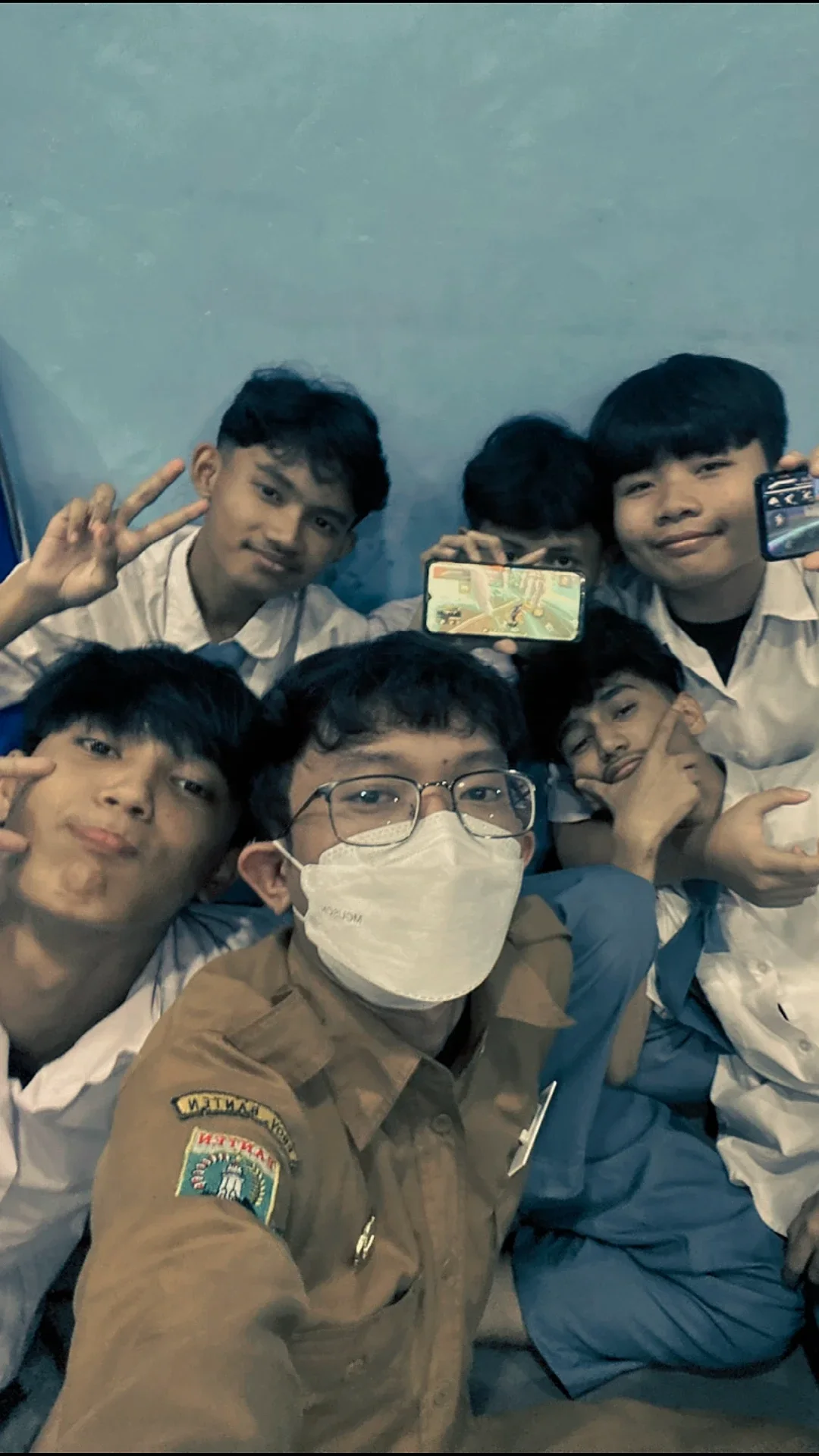 Poster Video Highlight Momen dari @harryfauzan17 — 2 April 2024