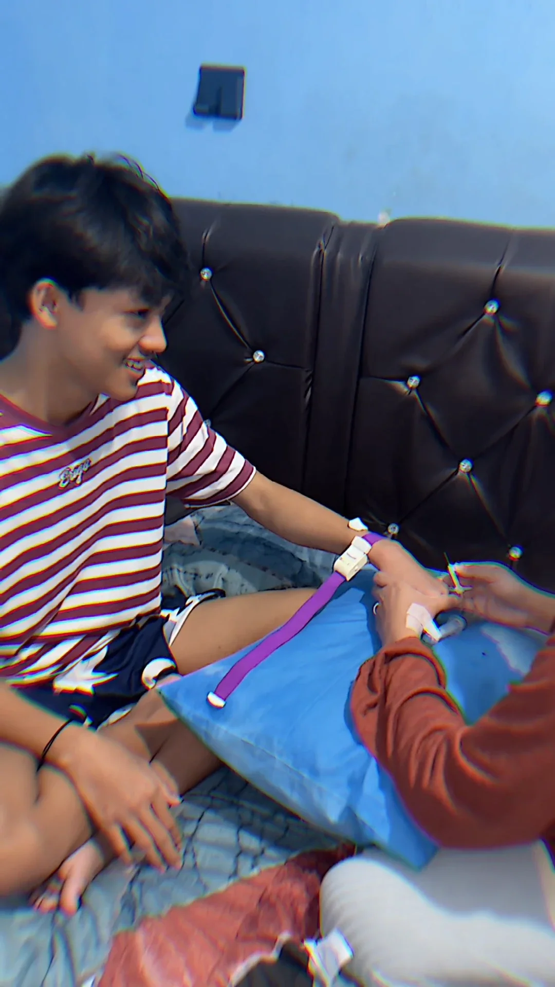 Poster Video Highlight Momen dari @harryfauzan17 — 6 Juli 2024
