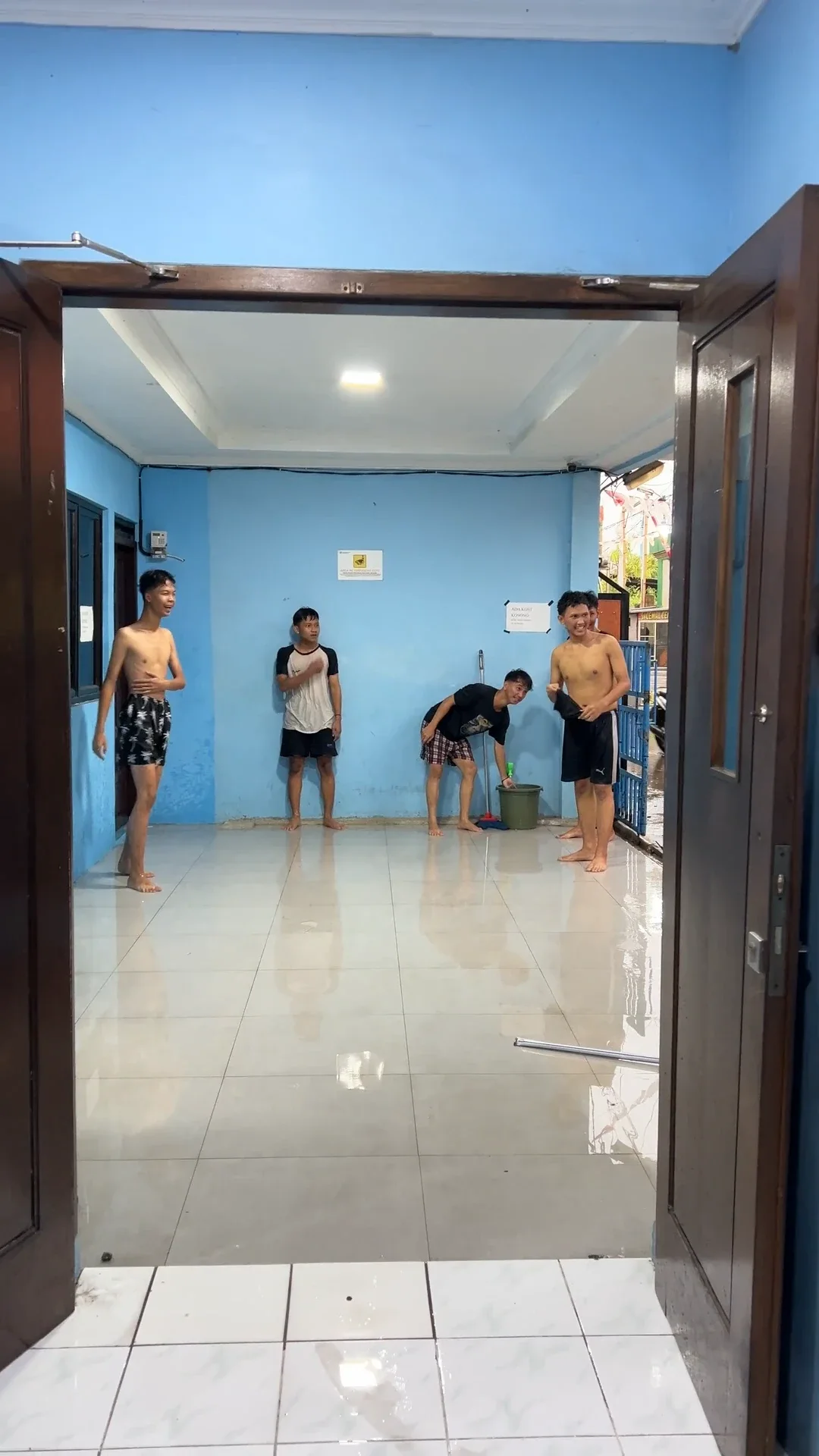 Poster Video Highlight Momen dari @harryfauzan17 — 12 September 2024