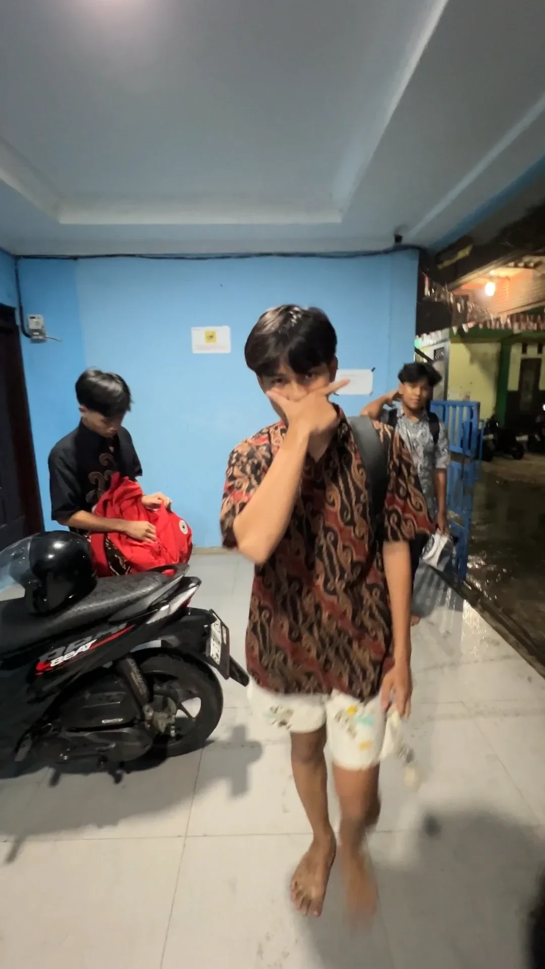 Poster Video Highlight Momen dari @harryfauzan17 — 12 September 2024