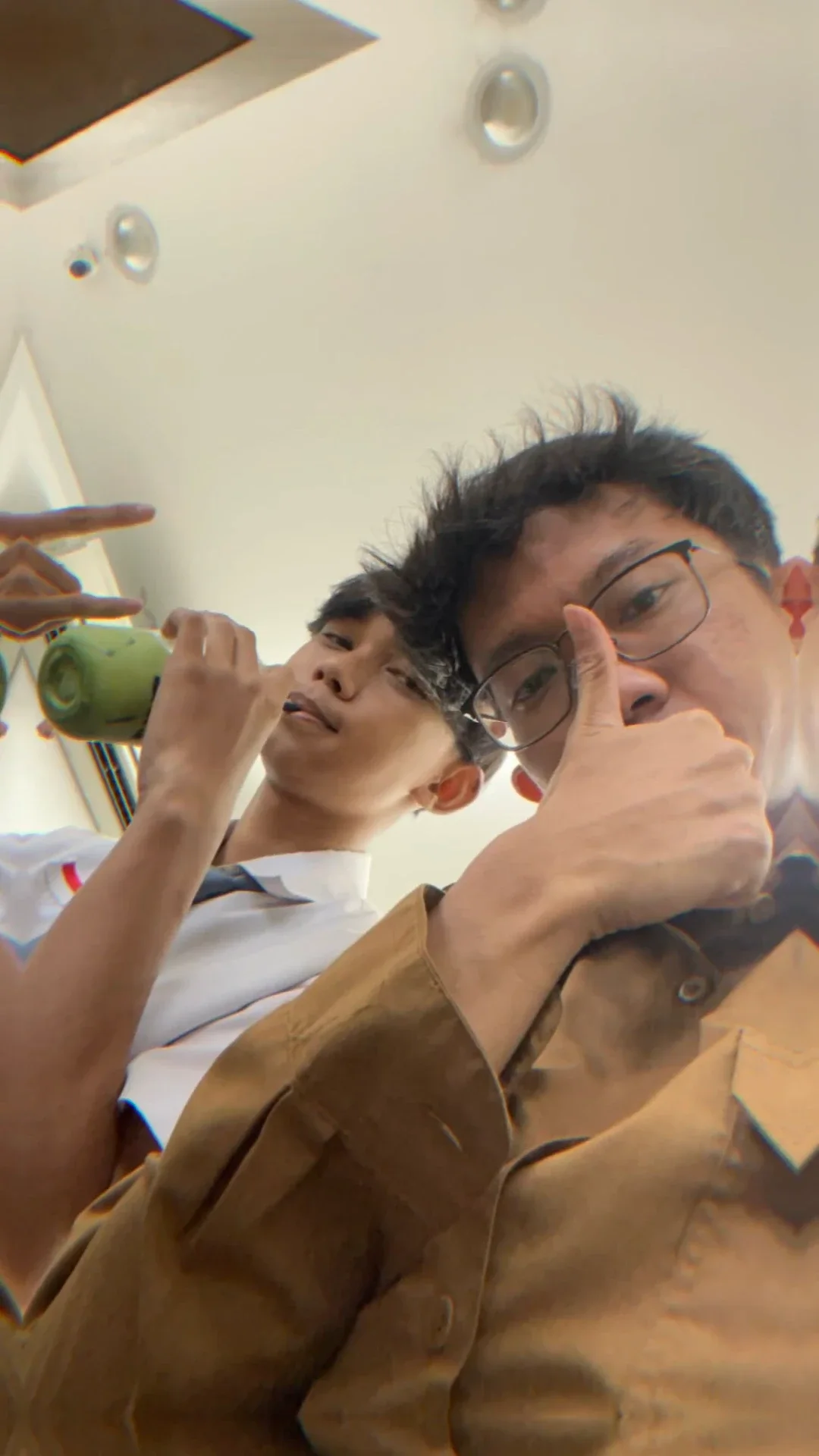 Poster Video Highlight Momen dari @harryfauzan17 — 24 September 2024