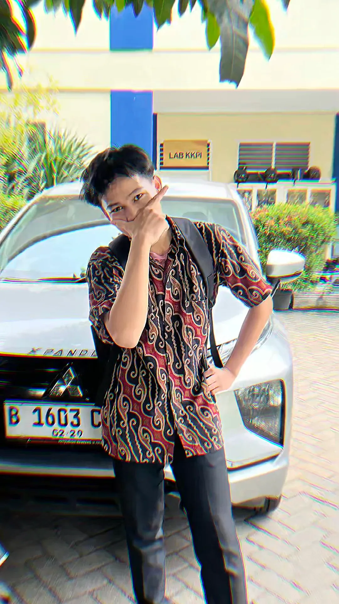 Poster Video Highlight Momen dari @harryfauzan17 — 3 Oktober 2024