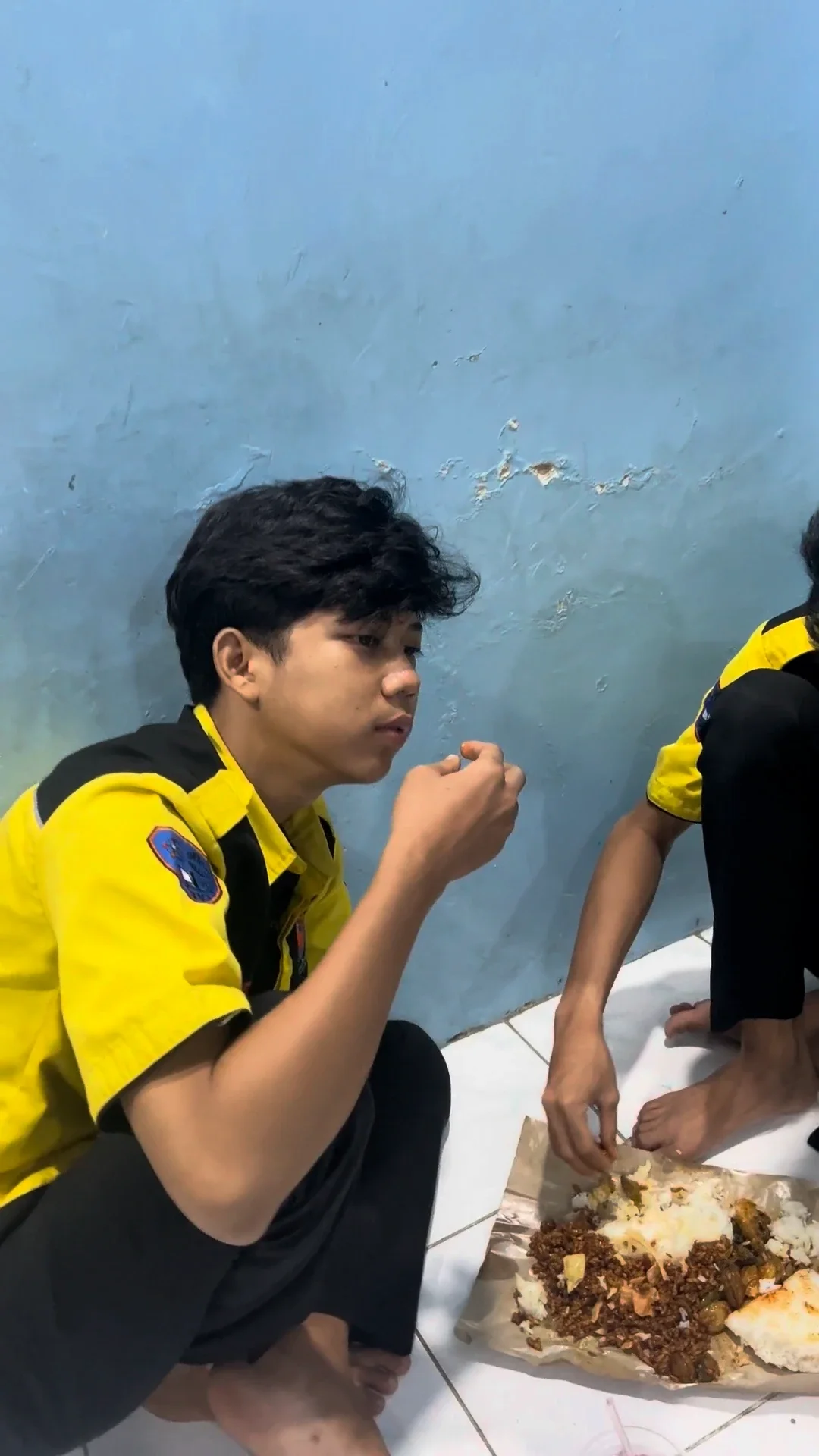Poster Video Highlight Momen dari @harryfauzan17 — 5 Oktober 2024