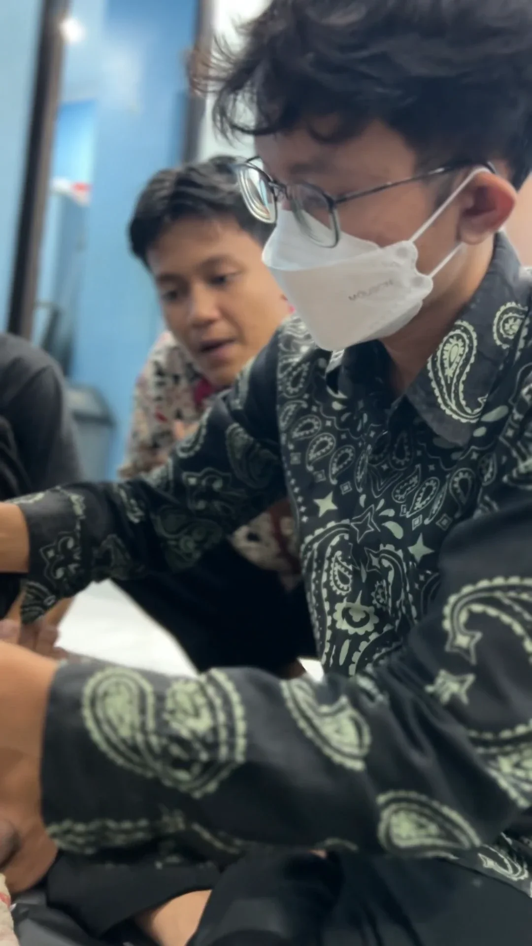 Poster Video Highlight Momen dari @harryfauzan17 — 31 Oktober 2024