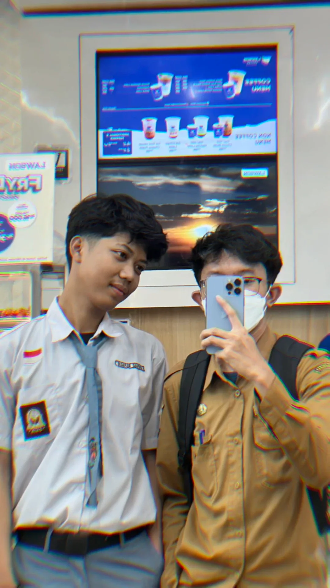 Poster Video Highlight Momen dari @harryfauzan17 — 3 Desember 2024
